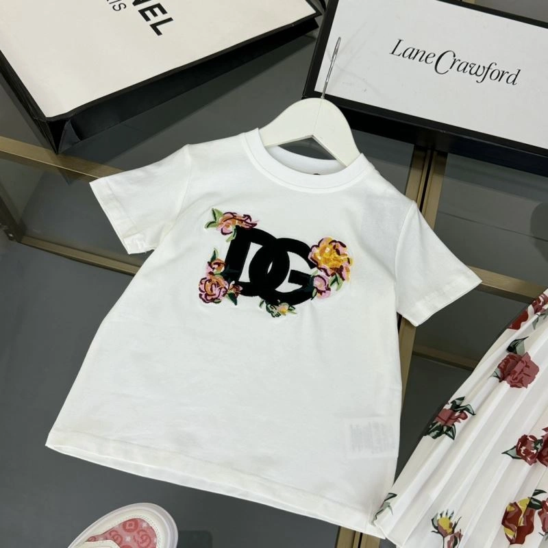 Dolce Gabbana Kids GoodFit 119416