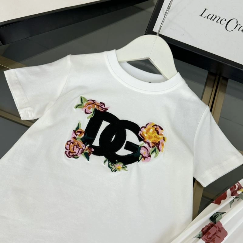 Dolce Gabbana Kids GoodFit 119416