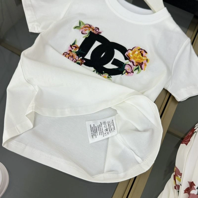 Dolce Gabbana Kids GoodFit 119416