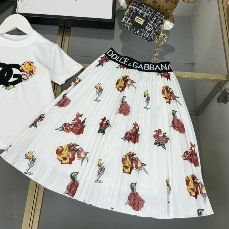 Dolce Gabbana Kids GoodFit 119416