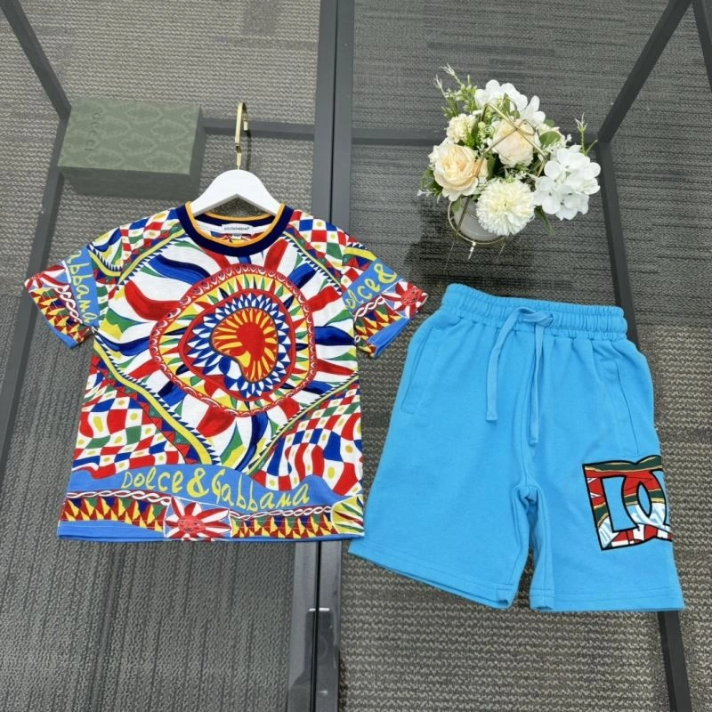 EasyCare Dolce Gabbana Kids 119401