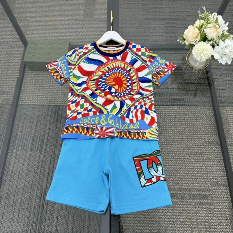 EasyCare Dolce Gabbana Kids 119401