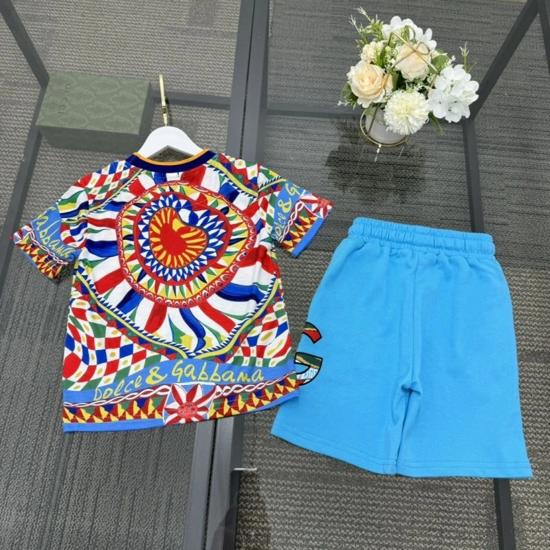 EasyCare Dolce Gabbana Kids 119401