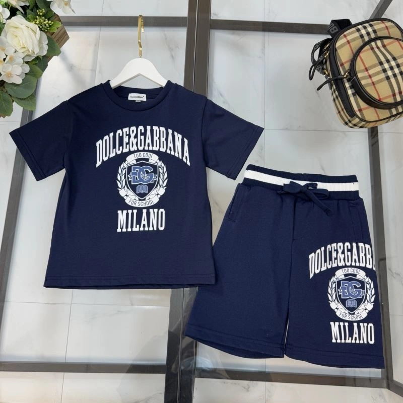 HighPerformance Dolce Gabbana Kids 119403