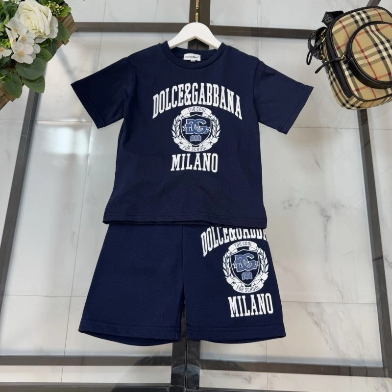 HighPerformance Dolce Gabbana Kids 119403