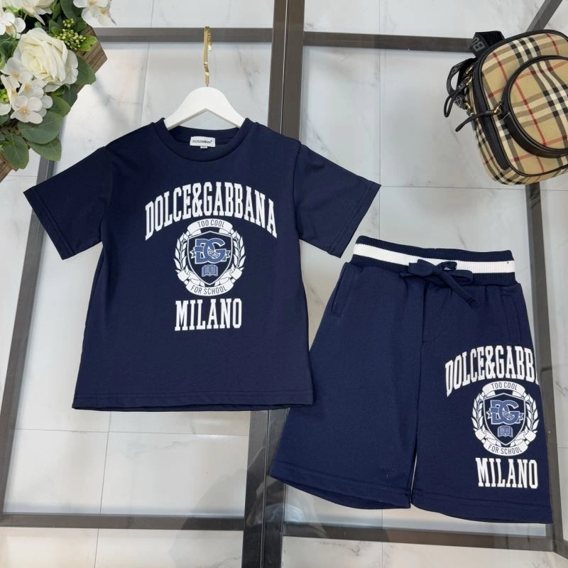 HighPerformance Dolce Gabbana Kids 119403