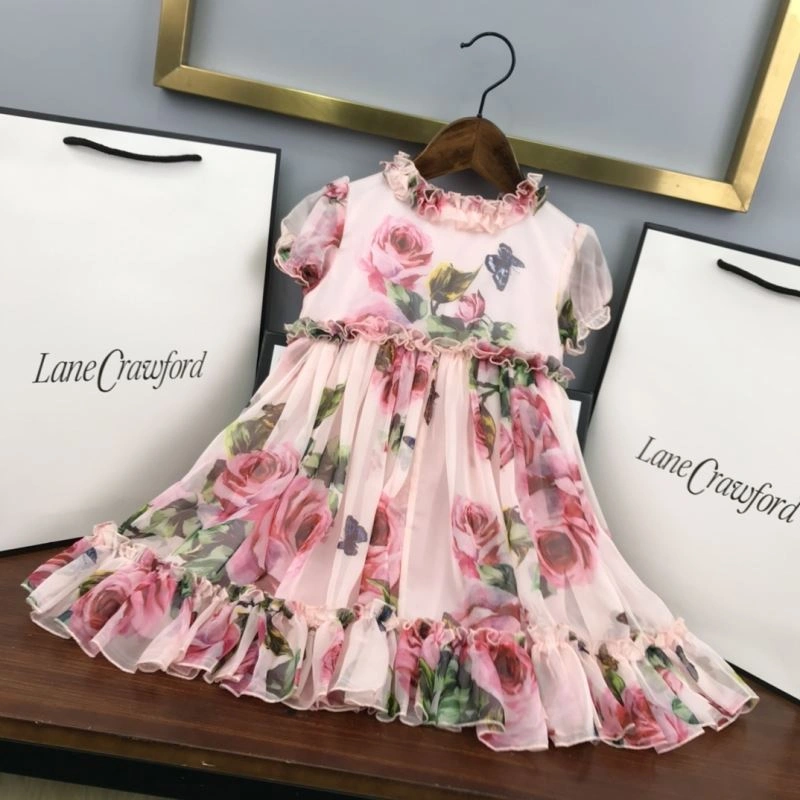 Dolce Gabbana Kids FastDry 119397