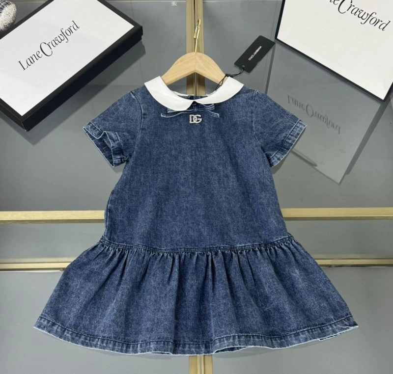 Dolce Gabbana Kids Soft 119400