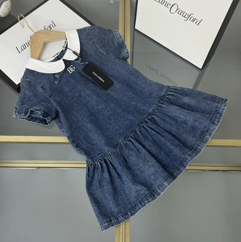 Dolce Gabbana Kids Soft 119400