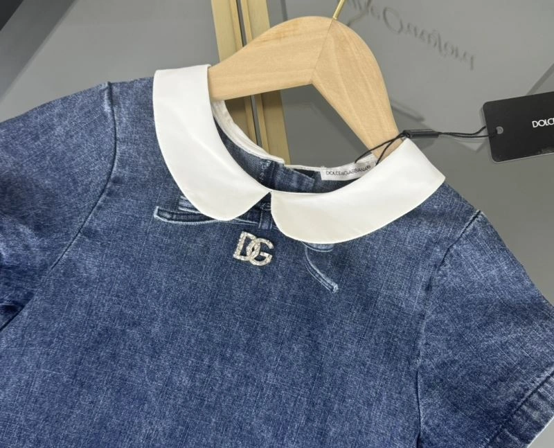 Dolce Gabbana Kids Soft 119400