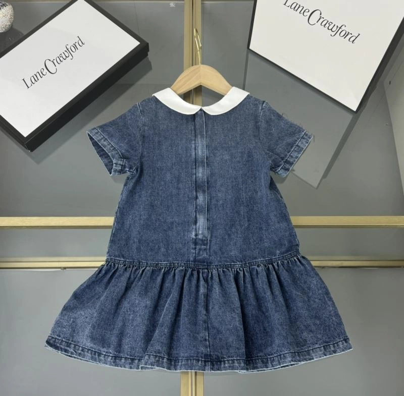 Dolce Gabbana Kids Soft 119400