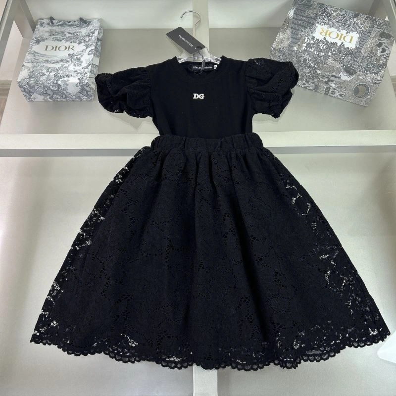 Lightweight Dolce Gabbana Kids 119410