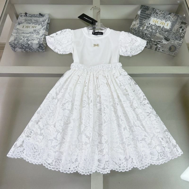 DailyWear Dolce Gabbana Kids 119408