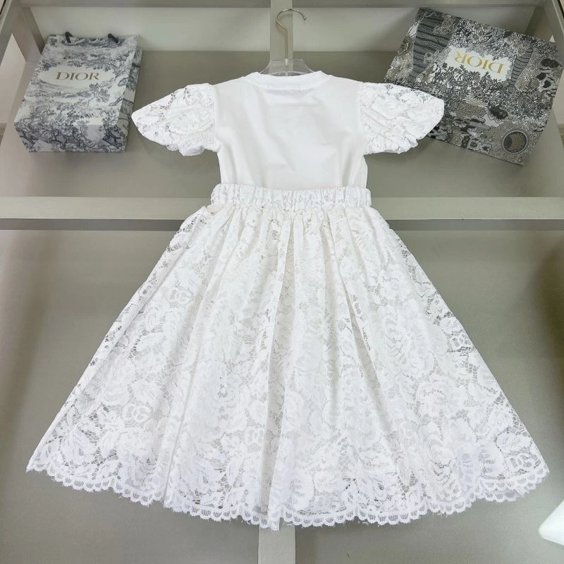 DailyWear Dolce Gabbana Kids 119408