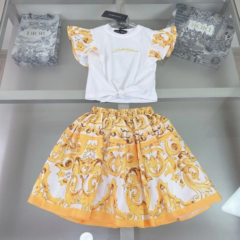 WellDesigned Dolce Gabbana Kids 119411