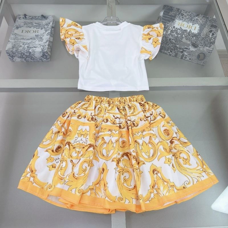 WellDesigned Dolce Gabbana Kids 119411