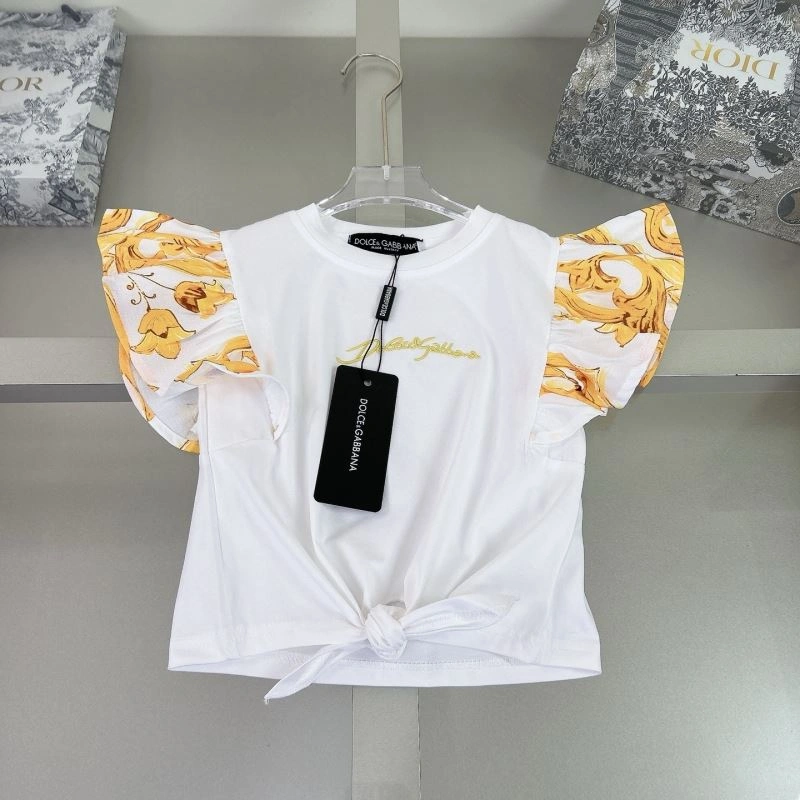 WellDesigned Dolce Gabbana Kids 119411