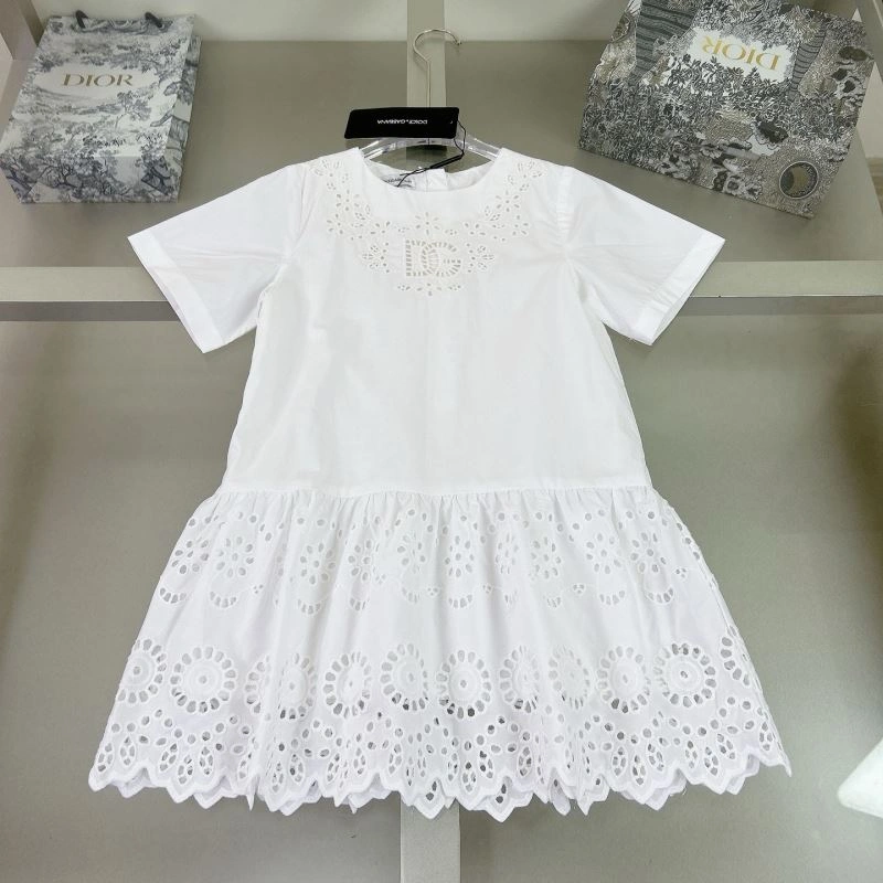 Breathable Dolce Gabbana Kids 119394