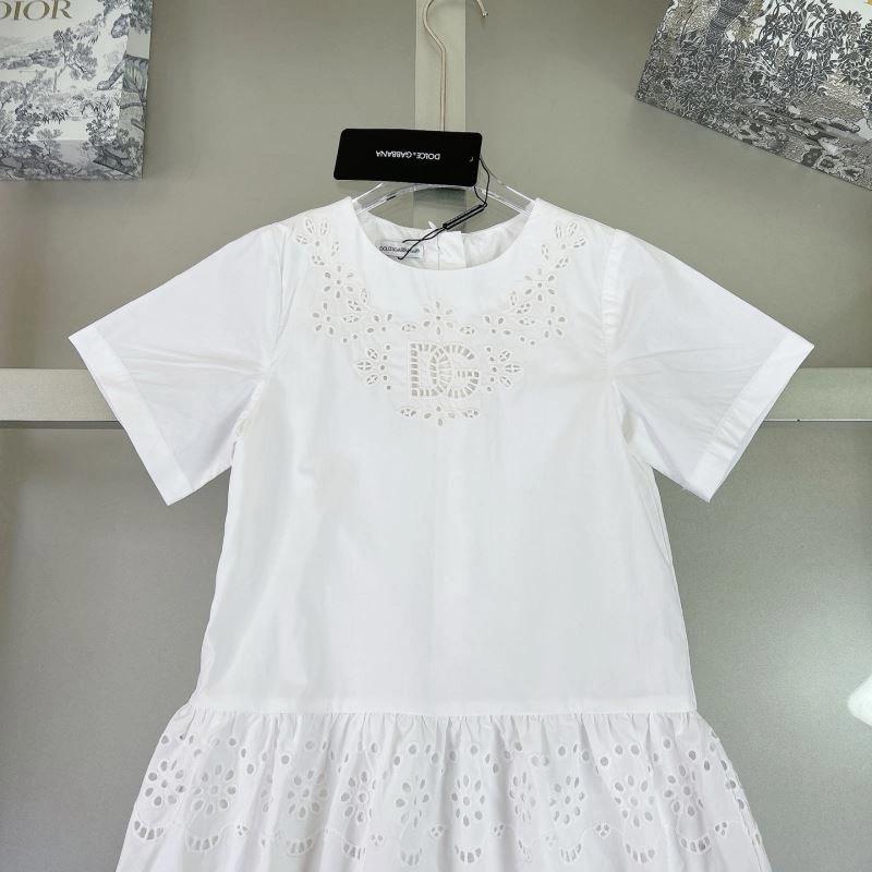 Breathable Dolce Gabbana Kids 119394