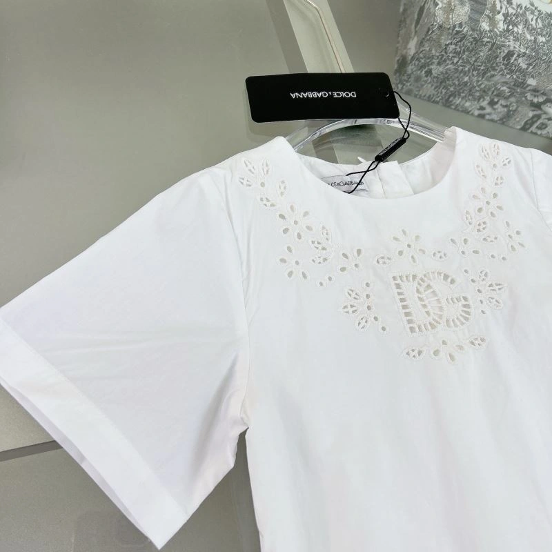 Breathable Dolce Gabbana Kids 119394