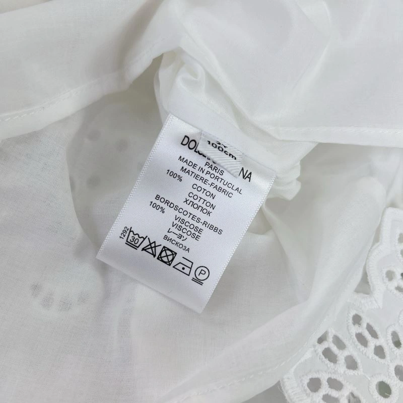 Breathable Dolce Gabbana Kids 119394