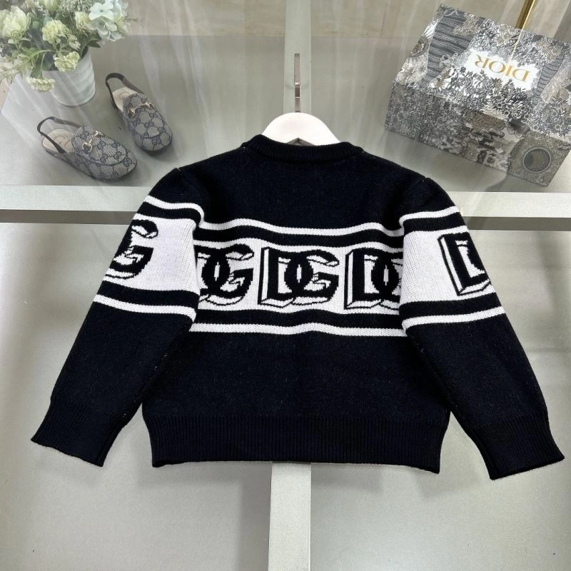 Upgraded Dolce Gabbana Kids 119417