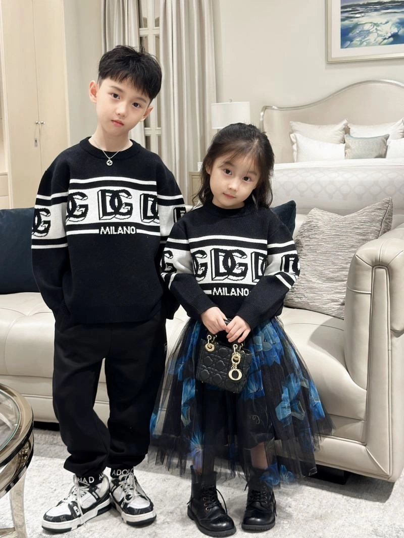 Upgraded Dolce Gabbana Kids 119417