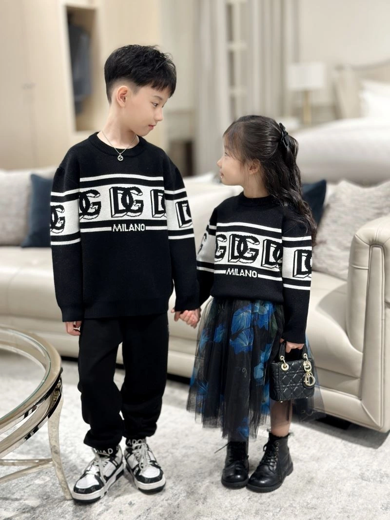 Upgraded Dolce Gabbana Kids 119417
