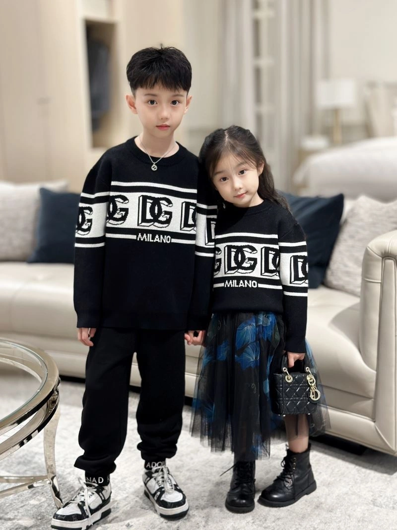 Upgraded Dolce Gabbana Kids 119417
