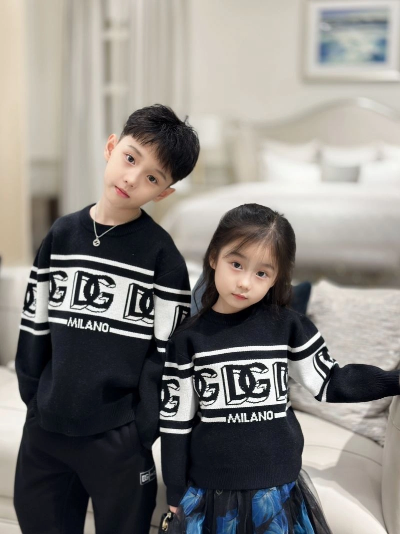Upgraded Dolce Gabbana Kids 119417