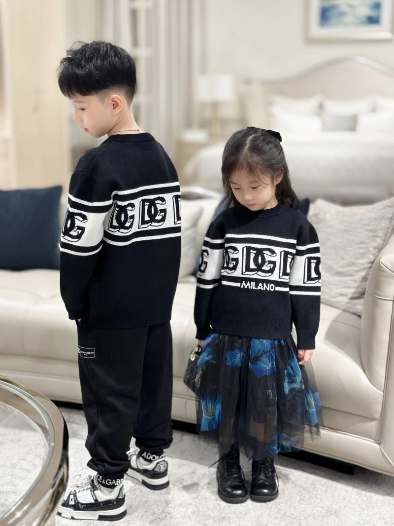 Upgraded Dolce Gabbana Kids 119417