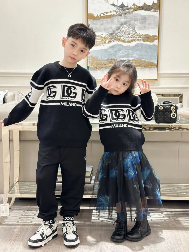 Upgraded Dolce Gabbana Kids 119417