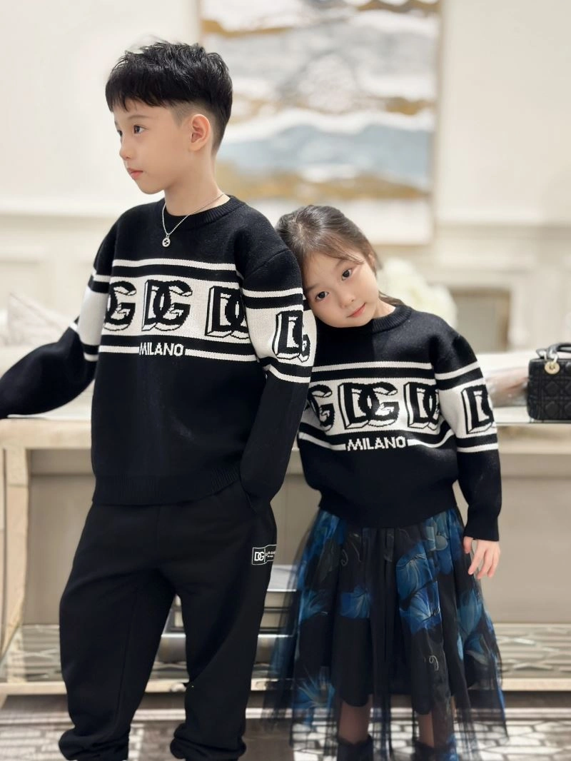 Upgraded Dolce Gabbana Kids 119417