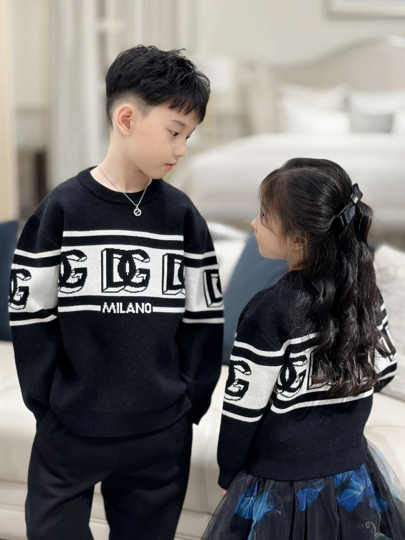 Upgraded Dolce Gabbana Kids 119417