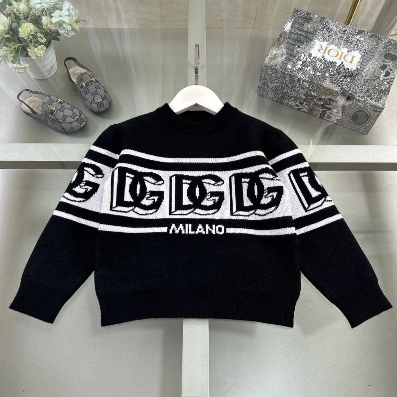 Upgraded Dolce Gabbana Kids 119417