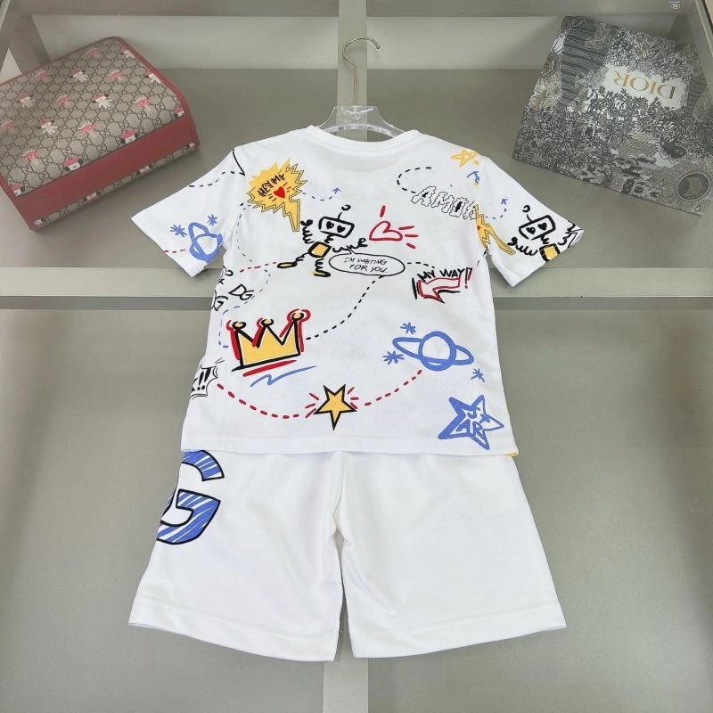 Timeless Dolce Gabbana Kids 119396