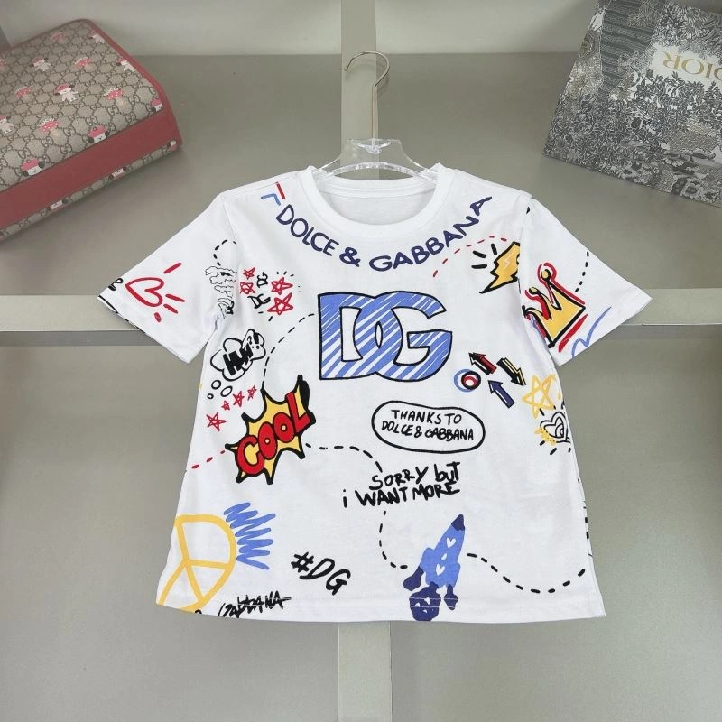 Timeless Dolce Gabbana Kids 119396