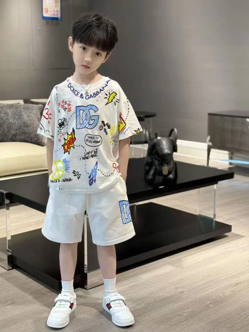 Timeless Dolce Gabbana Kids 119396