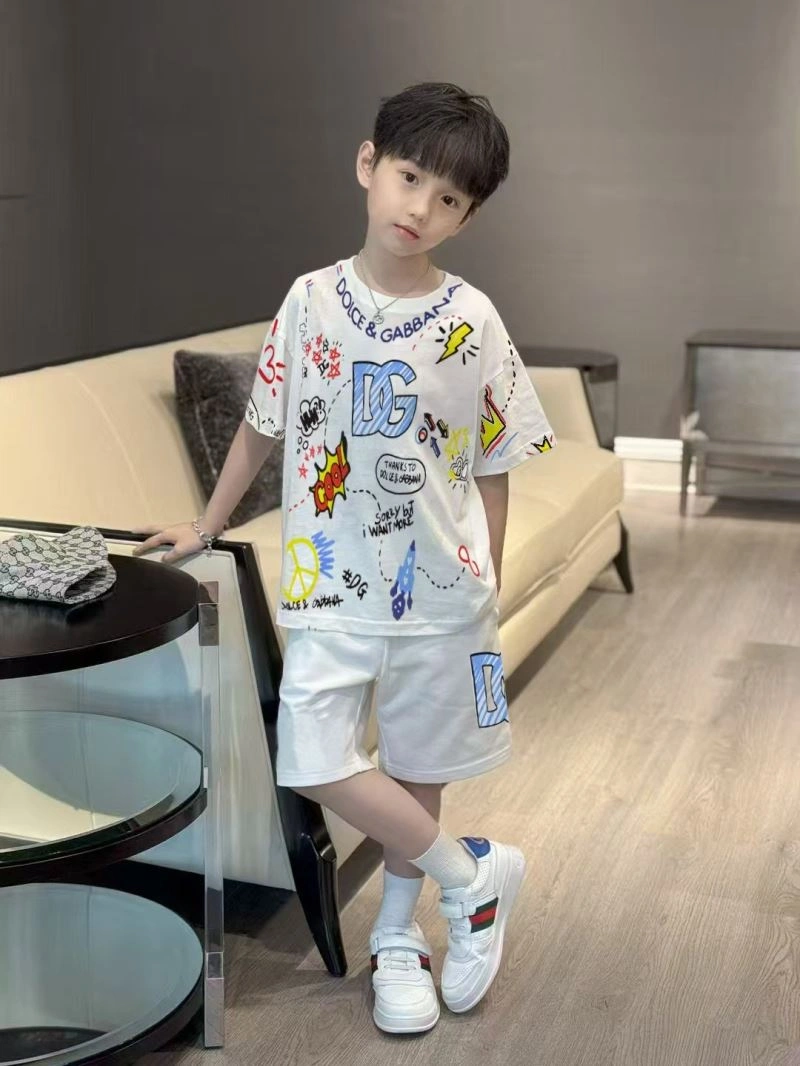 Timeless Dolce Gabbana Kids 119396