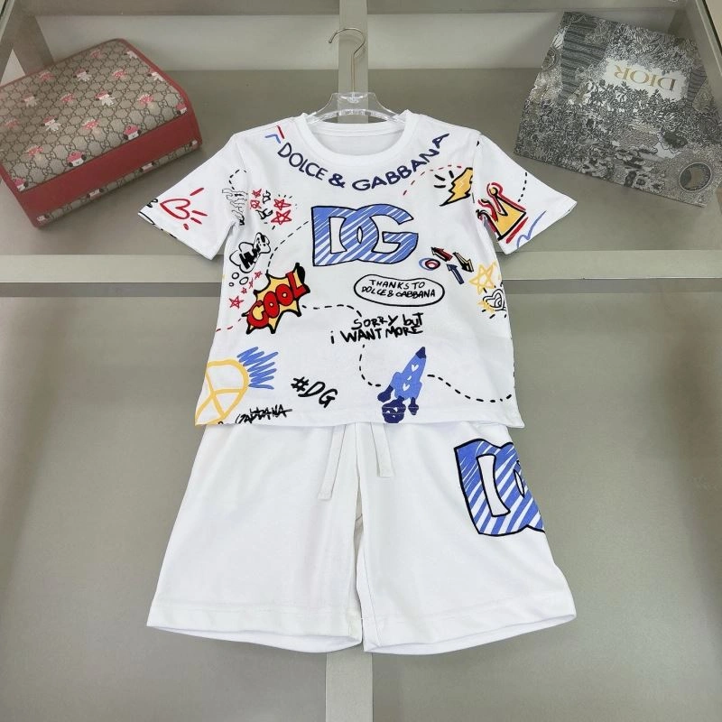 Timeless Dolce Gabbana Kids 119396