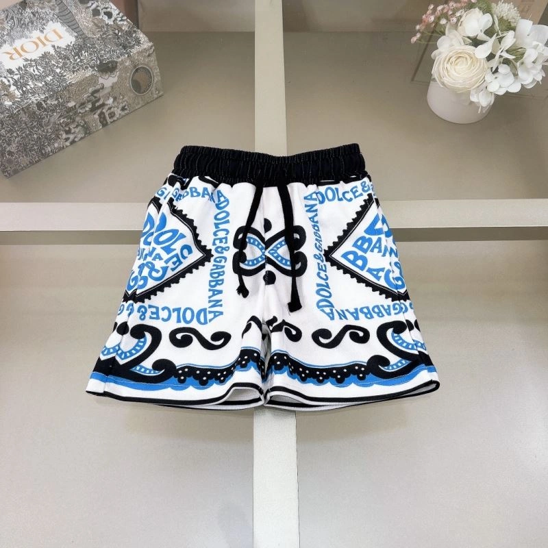 Dolce Gabbana Kids TravelReady 119504