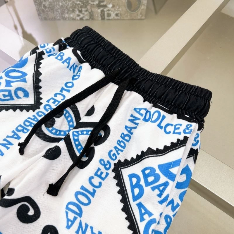 Dolce Gabbana Kids TravelReady 119504