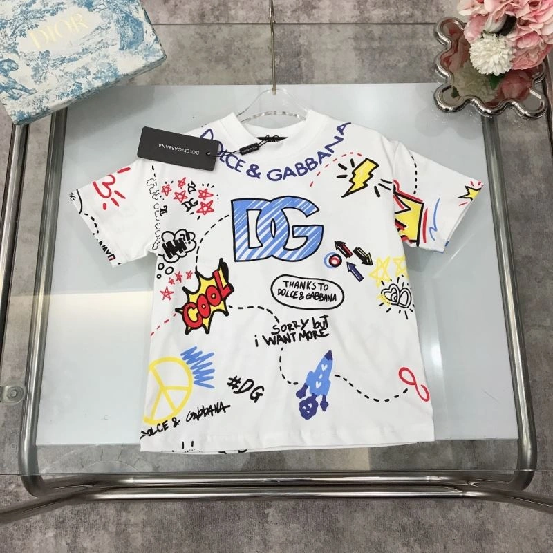 Dolce Gabbana Kids Reliable 119503