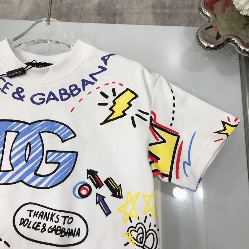 Dolce Gabbana Kids Reliable 119503