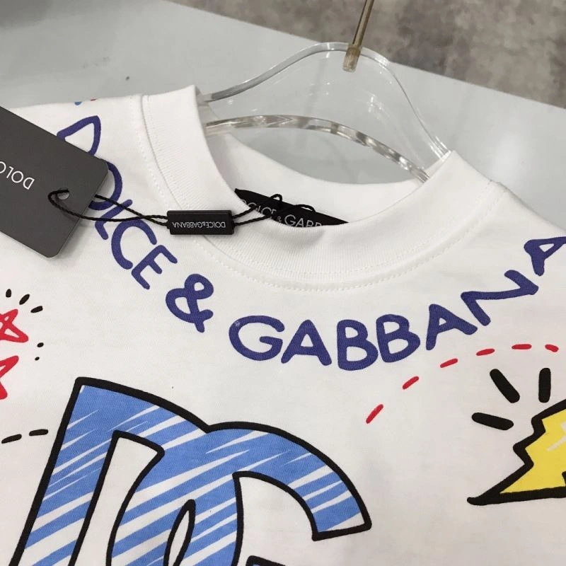 Dolce Gabbana Kids Reliable 119503