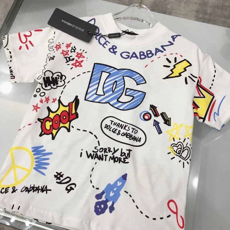 Dolce Gabbana Kids Reliable 119503