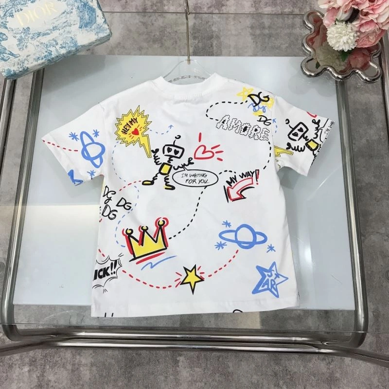 Dolce Gabbana Kids Reliable 119503
