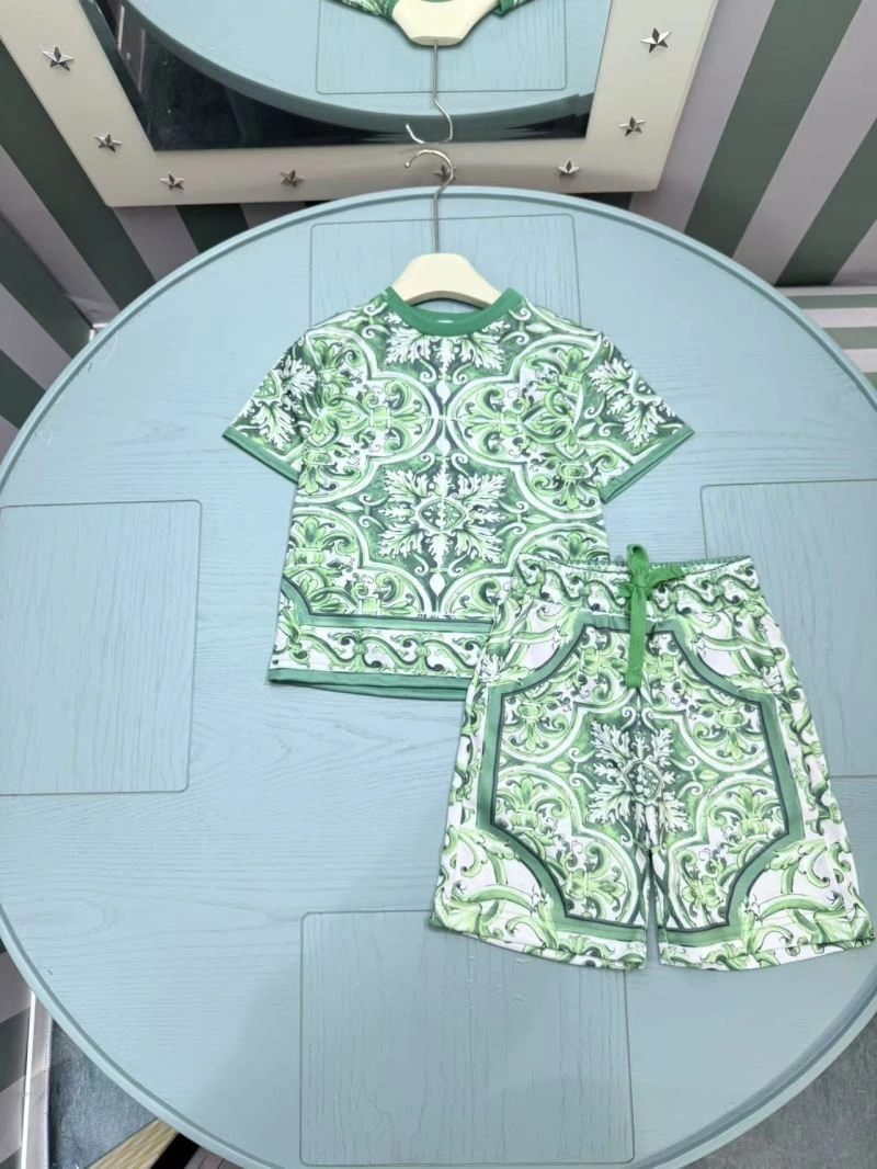 Fashionable Dolce Gabbana Kids 119497