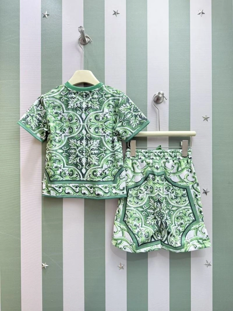Fashionable Dolce Gabbana Kids 119497
