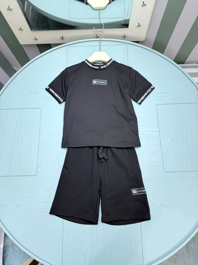 Dolce Gabbana Kids Cozy 119478